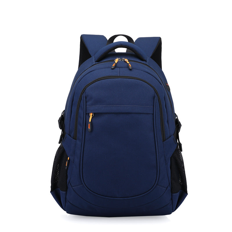 Men's Cool Business Trip Leisure Computer Backpacks