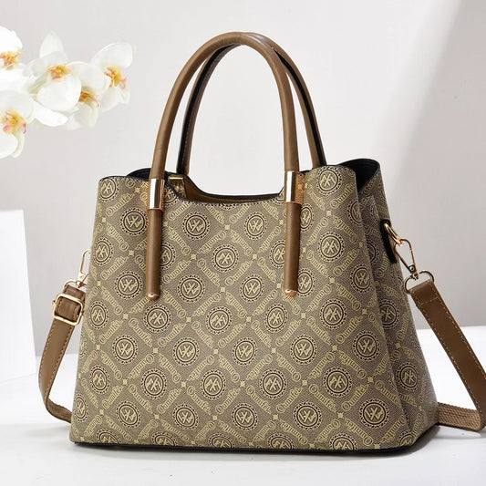 Women's Large Capacity For Gifts Fashion Handbags