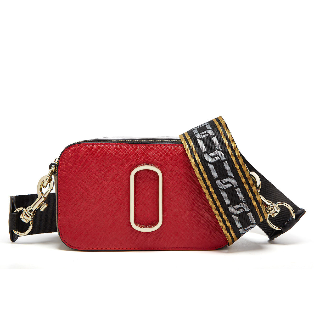 Women's Wide Strap For Trendy Fashion Bags