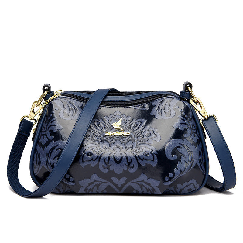 Women's Durable Trendy Pretty Slouchy Comfortable Shoulder Bags