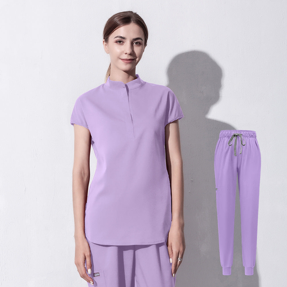 Surgical Gown Dental Operating Room Hand Uniform