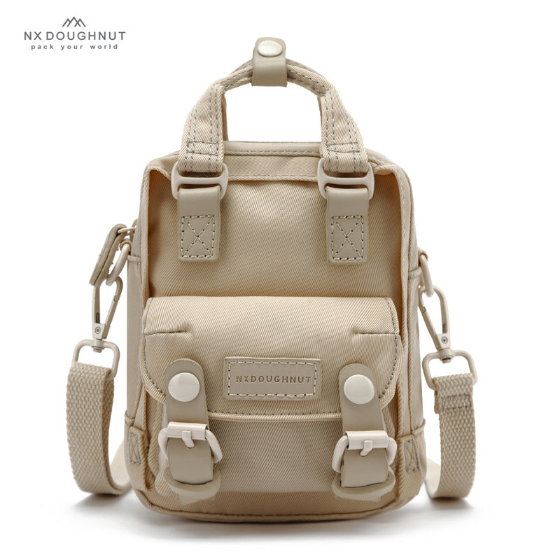 Donut Mini Cute Super Popular Batch Crossbody Bags