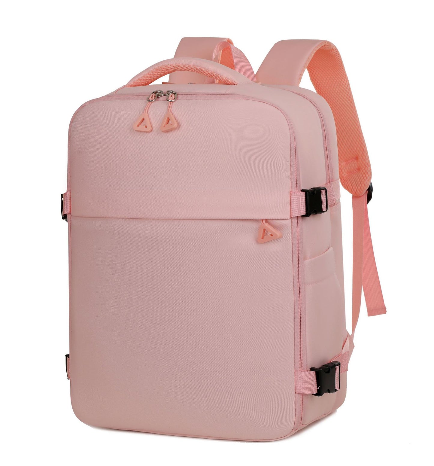 Women's Large Capacity Oversized Lightweight Multifunctional Short Backpacks