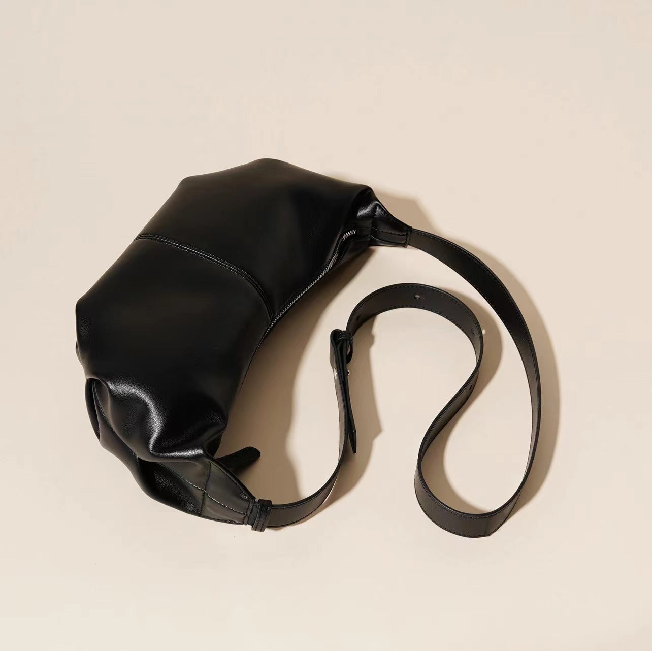 Stylish High-grade Cloud Fashion Trendy Stray Armpit Bags