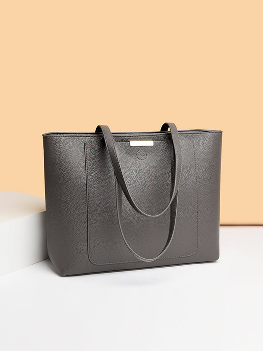 Women's Large Capacity Trendy Fashion Commuter Bags