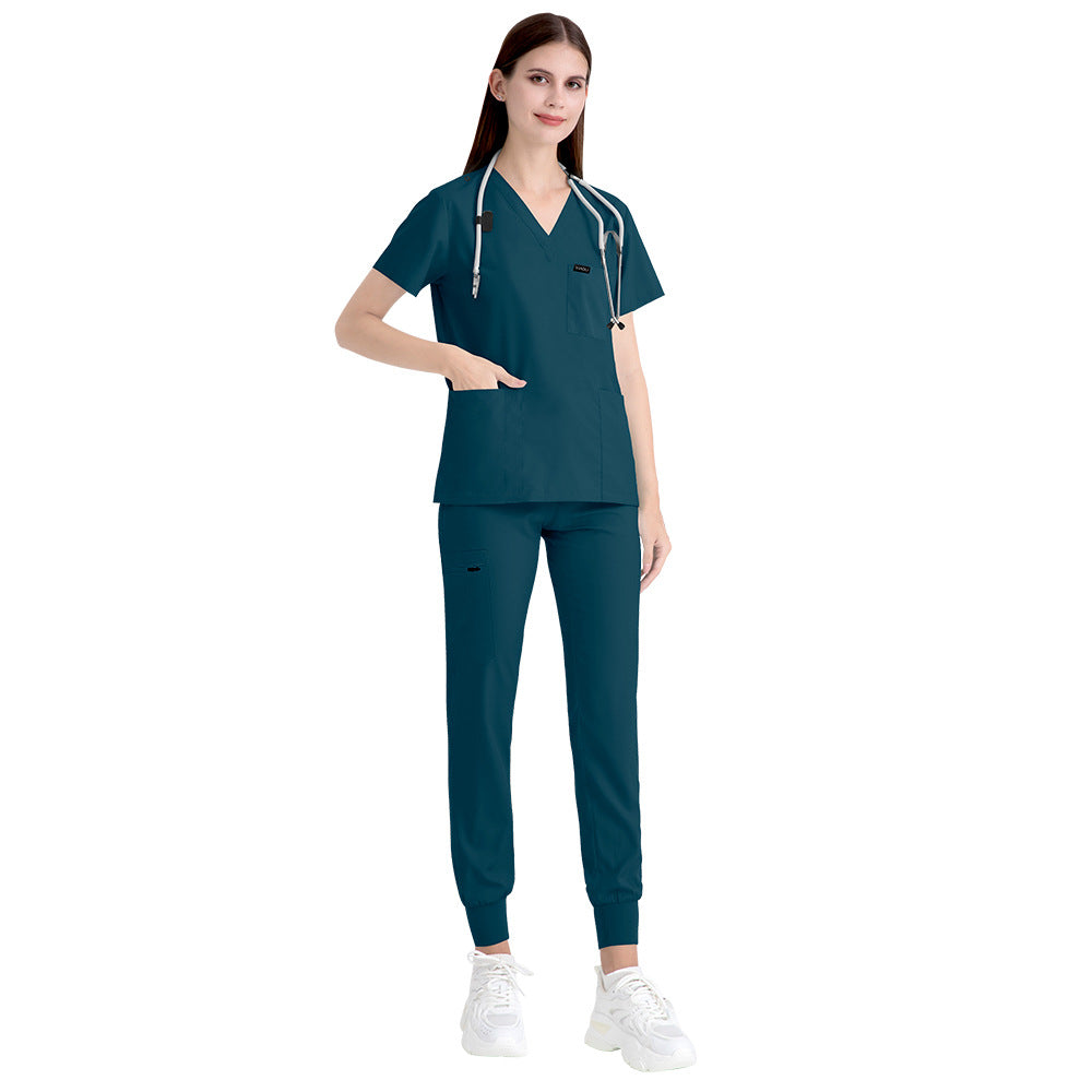 Hospital Operating Room Undergarments Doctor Hand Uniform