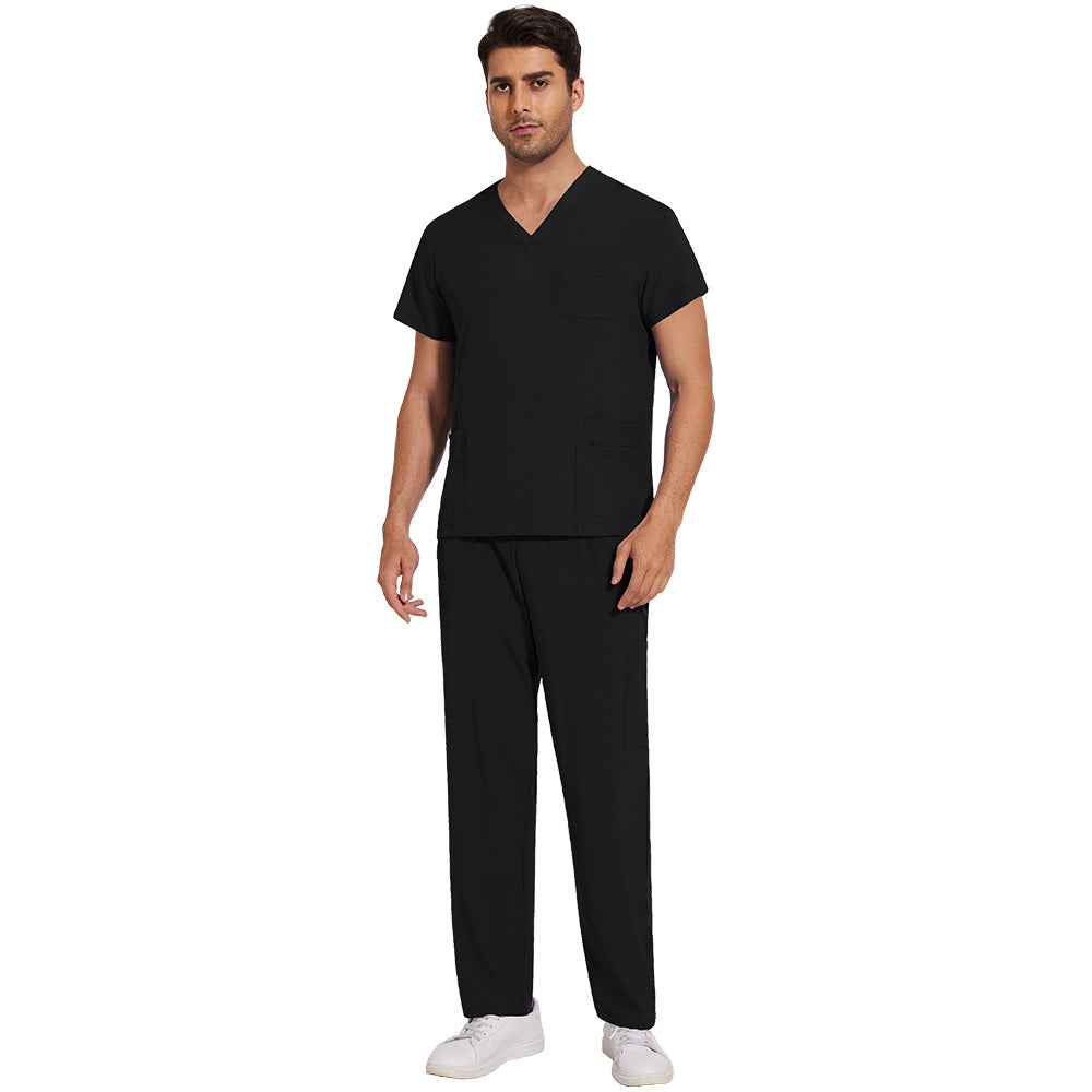 Beauty Salon Operating Room Clinic Doctor Nurse Pants