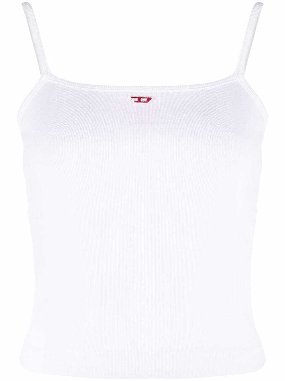 Three-color Beauty Back Sling Female Slim Tops