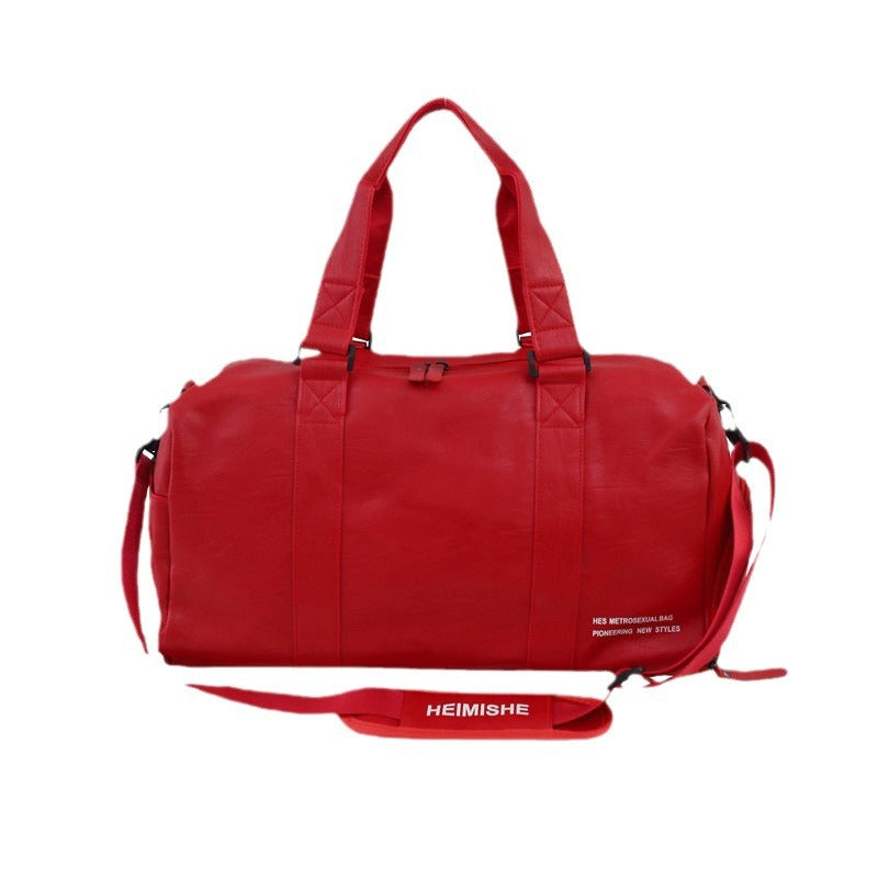 Large Capacity Waterproof Short-distance Lightweight Tide Travel Bags