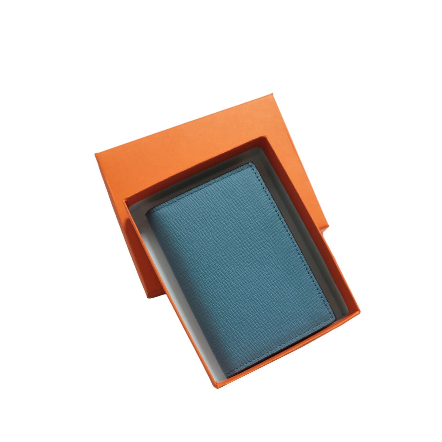 Women's Print Top Layer Sleeve Exquisite Multiple Card Holder