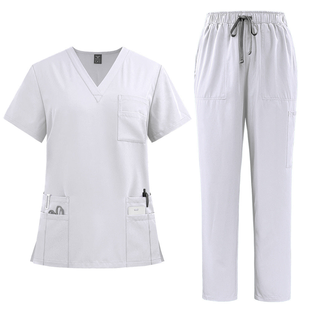 Uniforms Surgical Clothes Gown Hand Washing Operating Uniform