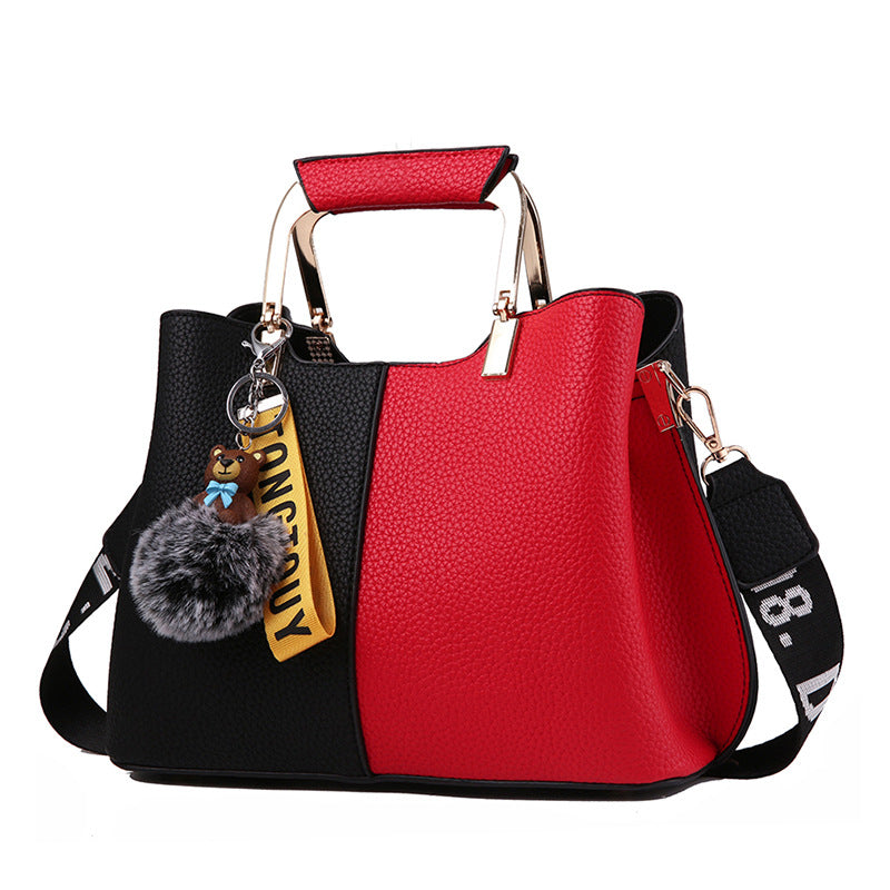 Women's Stylish Spring Urban Simple Fashion Shoulder Bags