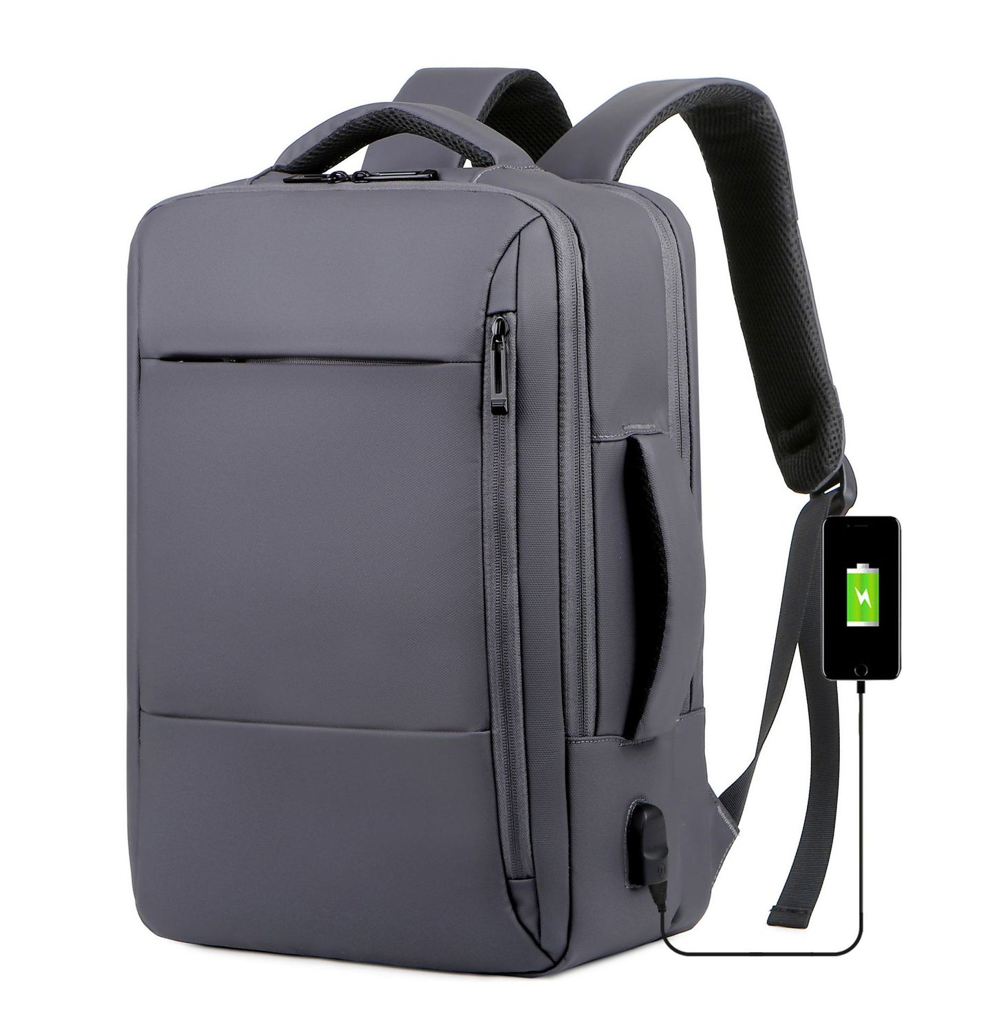 Inch Derm Computer Fashion Trend Waterproof Bags