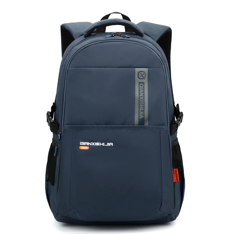 Men's Slouchy Large Capacity Fashion Computer Travel Bags