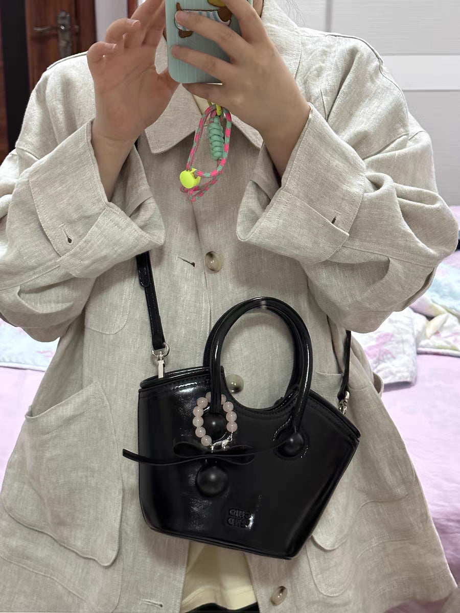 Women's South Style Fashion Cherry Hot Love Crossbody Bags