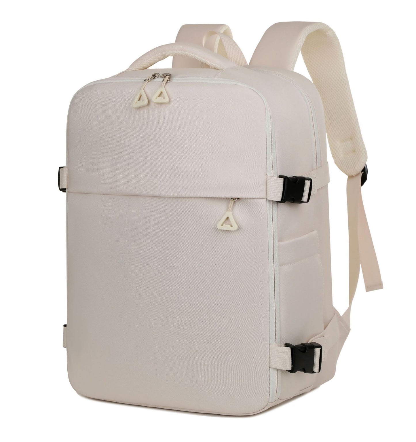 Women's Large Capacity Oversized Lightweight Multifunctional Short Backpacks