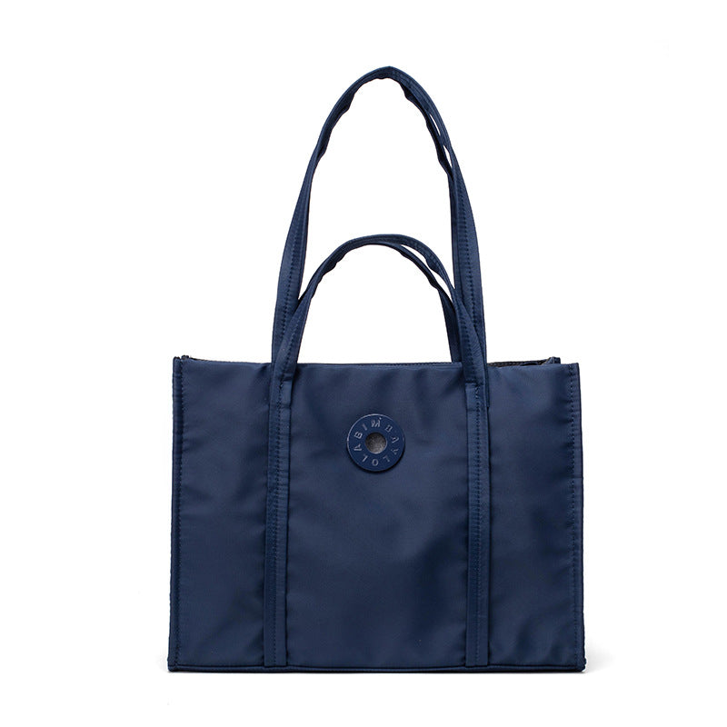 Women's Spanish Tail Goods Satine Simple Fashion Handbags