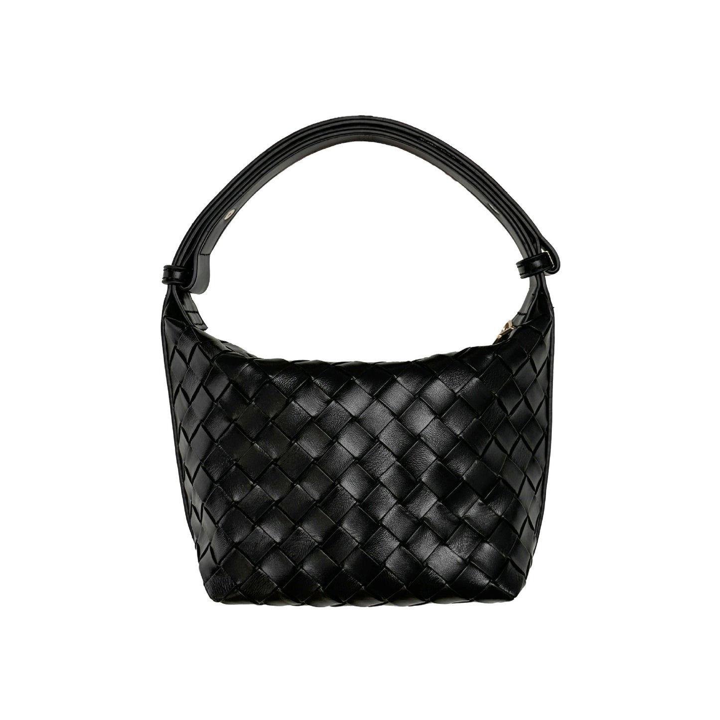 Women's Style Korean Fashion High-grade Leather Handbags
