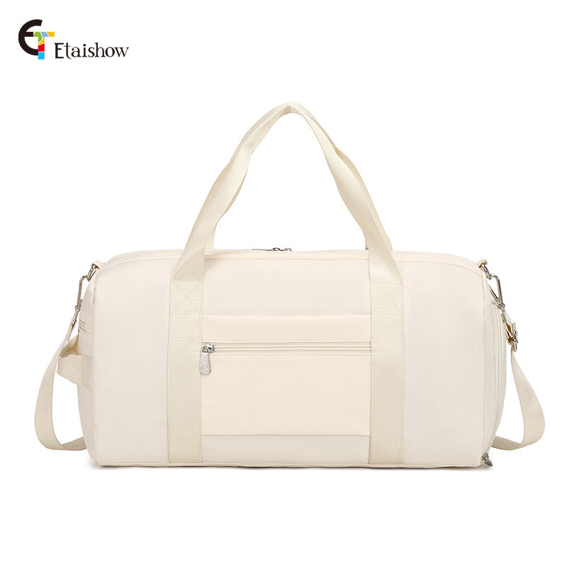 Large Capacity Business Trip Yoga Portable Travel Bags