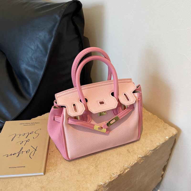 Women's Sense Trendy Mori Cute Popular Fashion Shoulder Bags