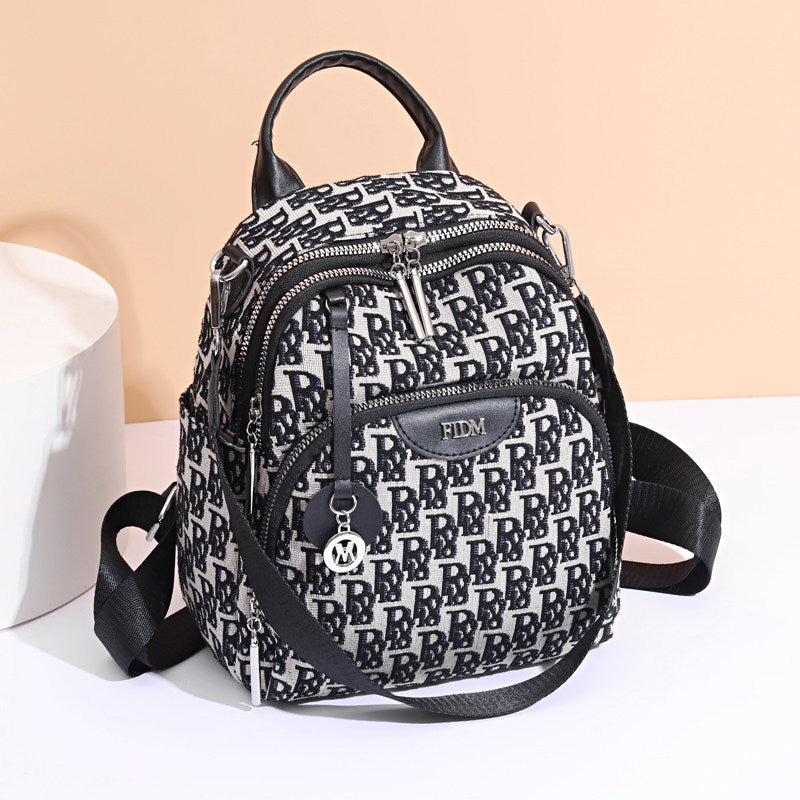 Women's Popular Fashion Simple Super Light Waist Packs