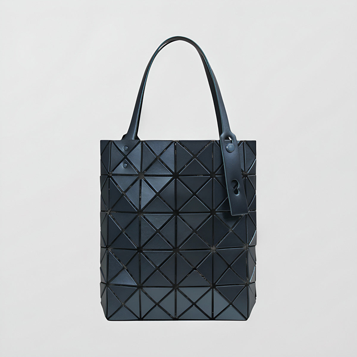 Women's Mini Box Nail Frosted Geometric Diamond Small Square Bags