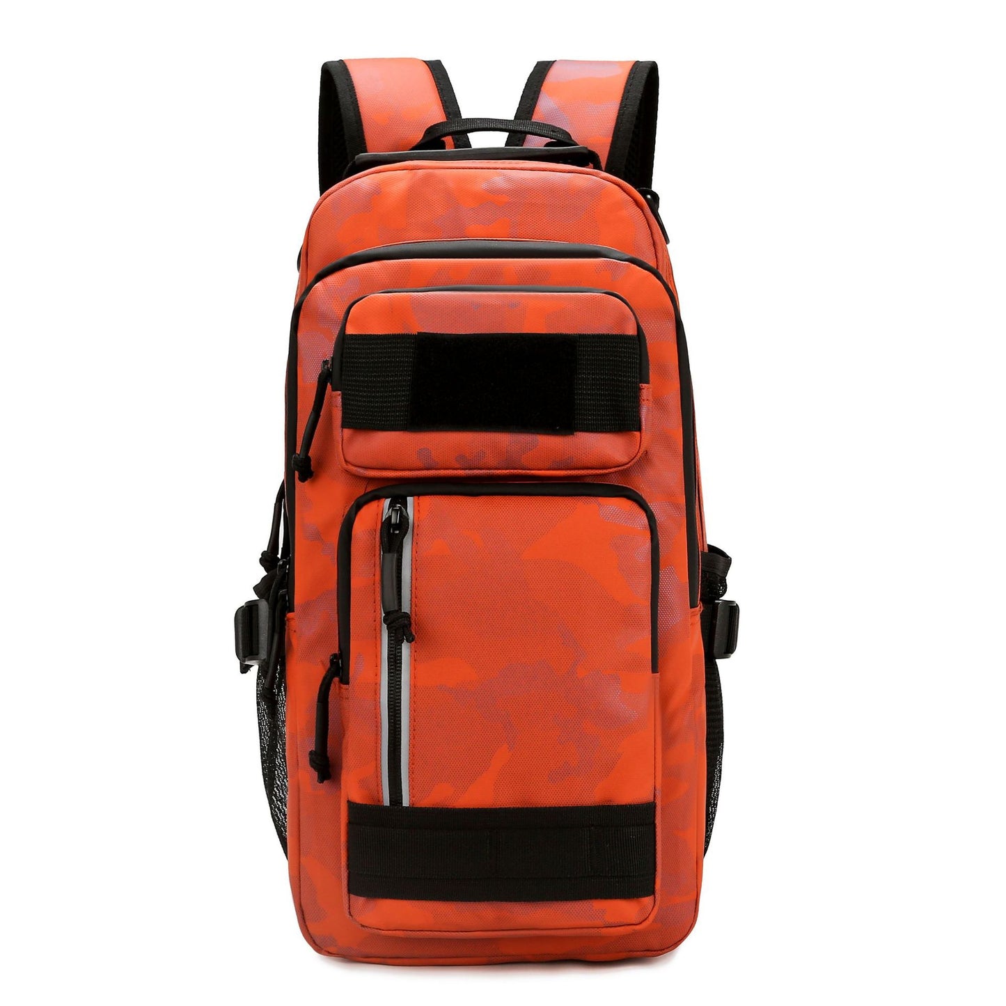 Men's Trendy Large Capacity Lure Fishing Sports Backpacks