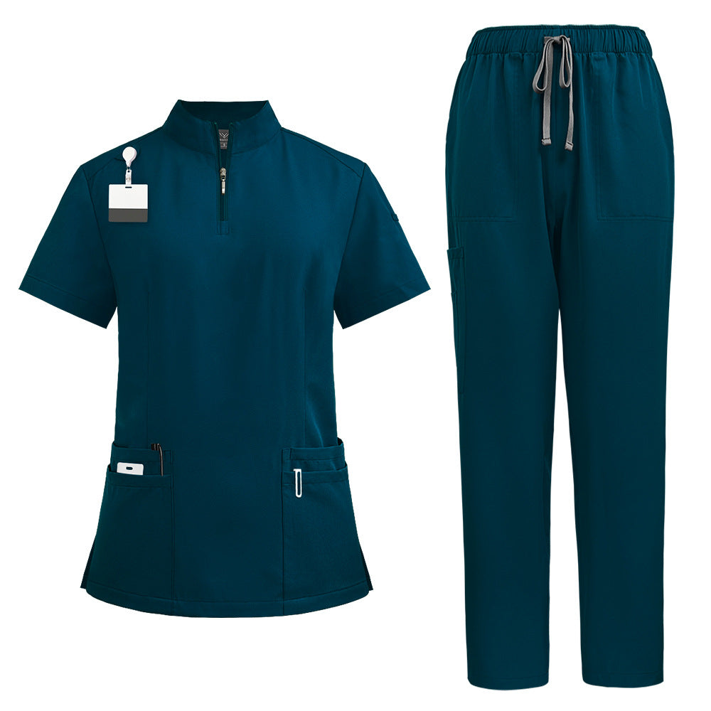 Uniforms Surgical Clothes Gown Hand Washing Uniform