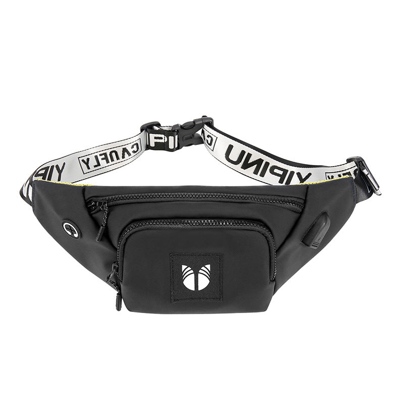 Women's Popular Korean Fashion Leisure Mobile Waist Packs