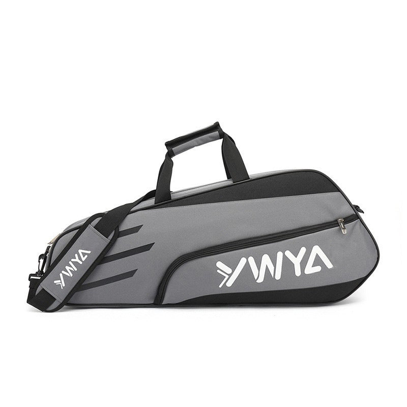 Badminton Portable Large Capacity Tennis Good-looking Bags