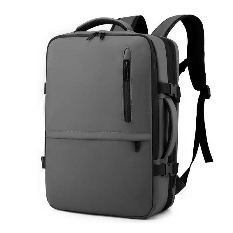 Men's Fashion Business Inch Computer Commuter Backpacks