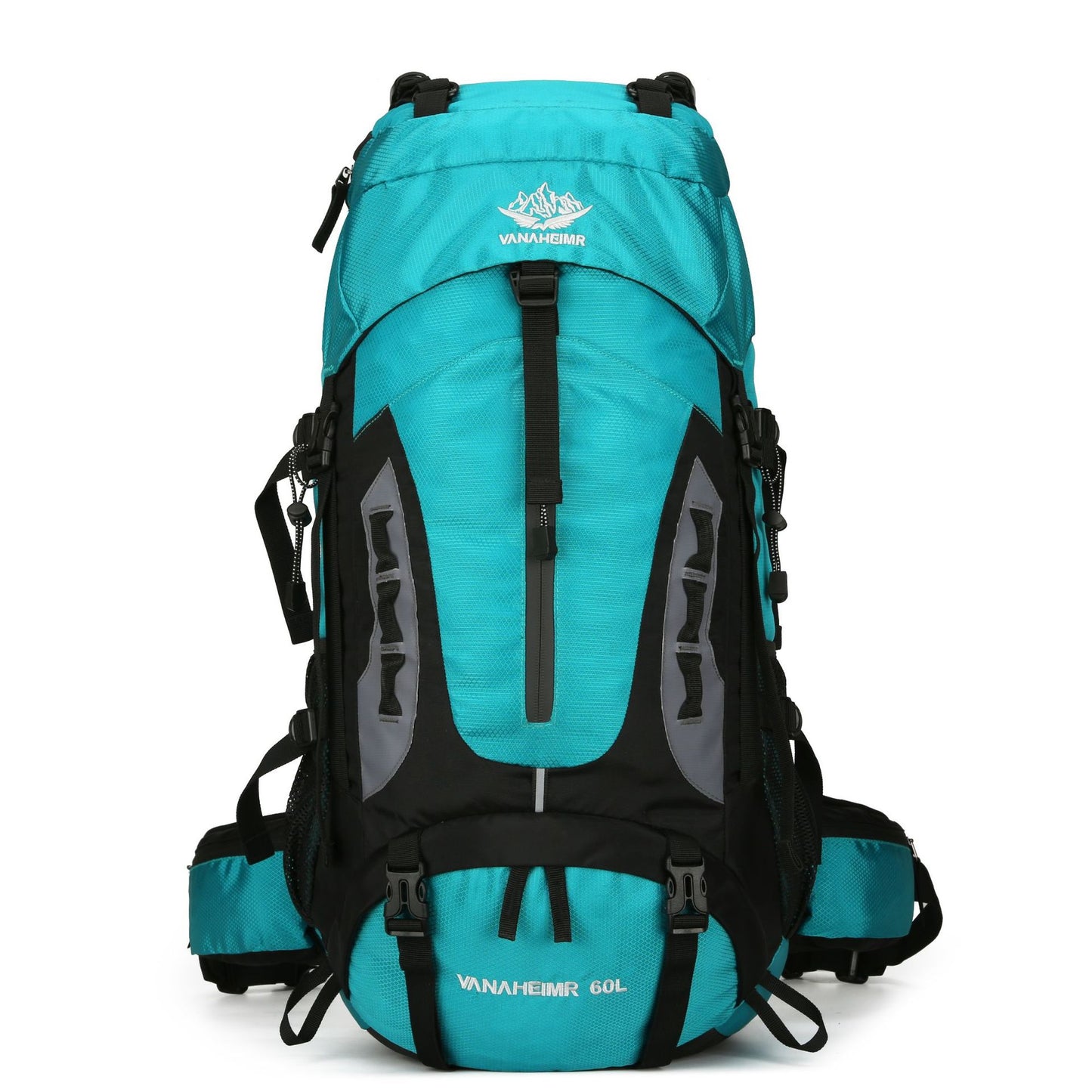Large Capacity Hiking Camping Tent Unisex Travel Bags