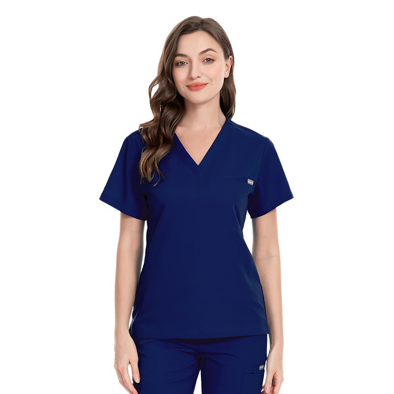 Hospital Undergarments Dental Clinic Operating Room Uniform