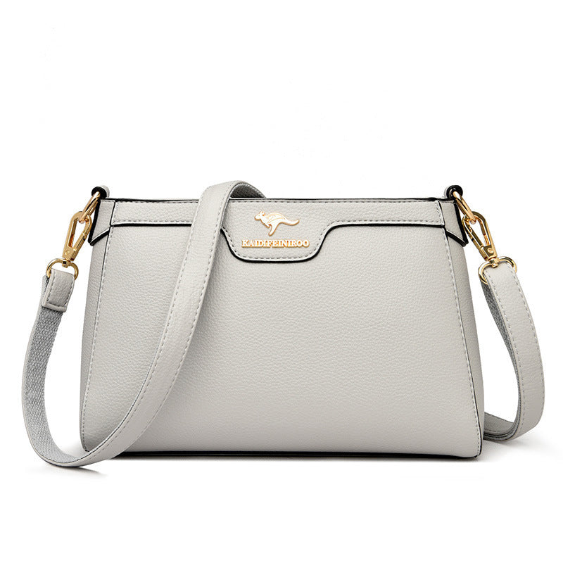 Women's Slouchy Pretty New Fashion Mom Bags