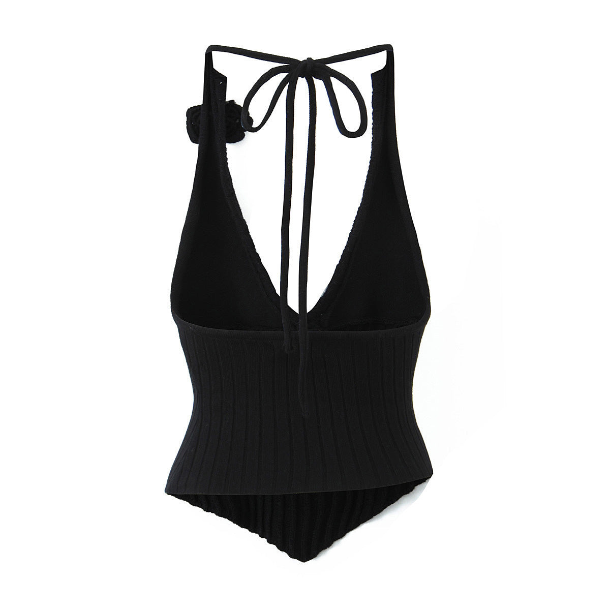 Pure Desire Style Knitted Sexy Hot Tops
