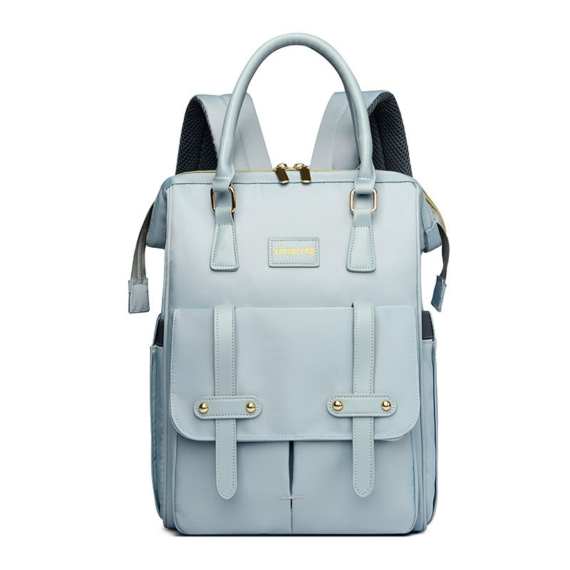 Autumn Large Capacity Mummy For Going Bags