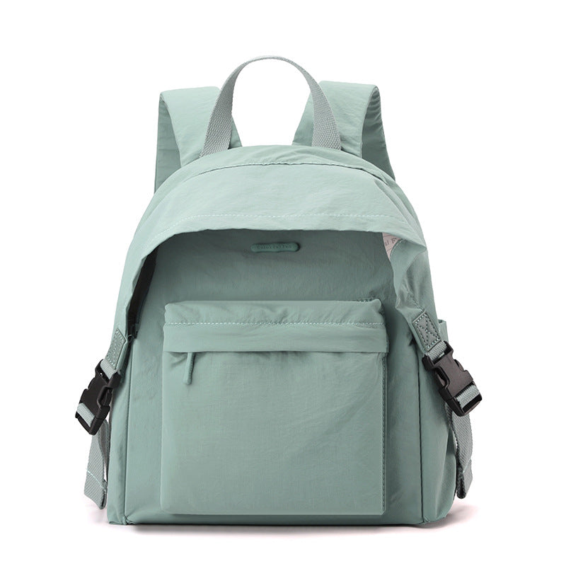 Women's Korean Style Large Capacity Lightweight Commute Backpacks