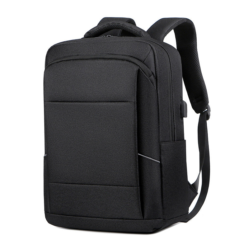 Men's Comfortable Classic Creative Business Male Middle School Students' Schoolbags