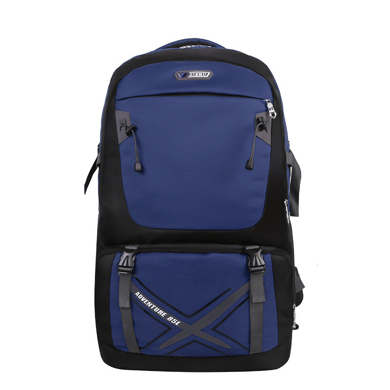 Women's & Men's & Large Capacity Leisure Backpacks