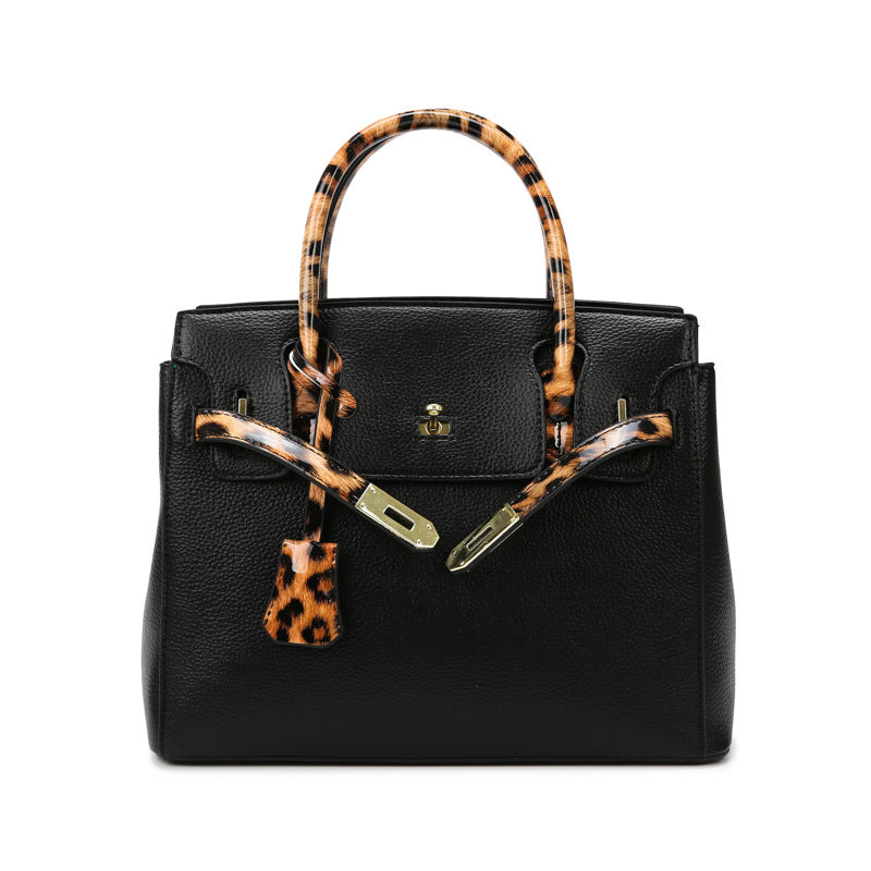 Women's Stylish Charming Match Sets Retro Handbags