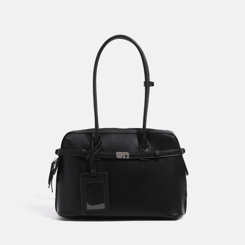 Women's Large Capacity Light Luxury Portable High-grade Bags