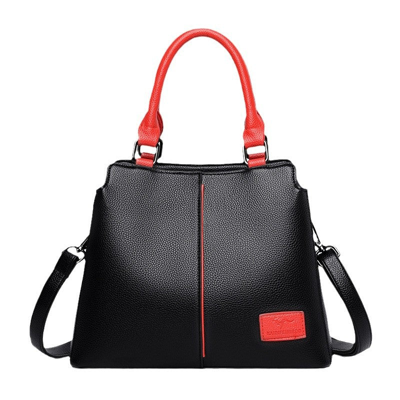 Women's Versatile Stylish Classic Fashion Elegant Handbags