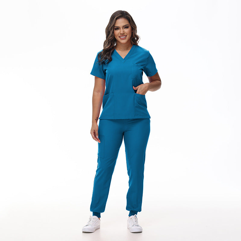 Operating Room Doctor Nurse Work Uniforms Uniform
