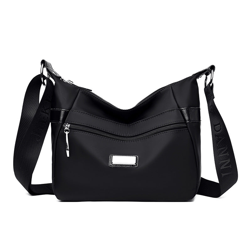 Women's Waterproof Oxford Cloth Large Capacity Mom Bags