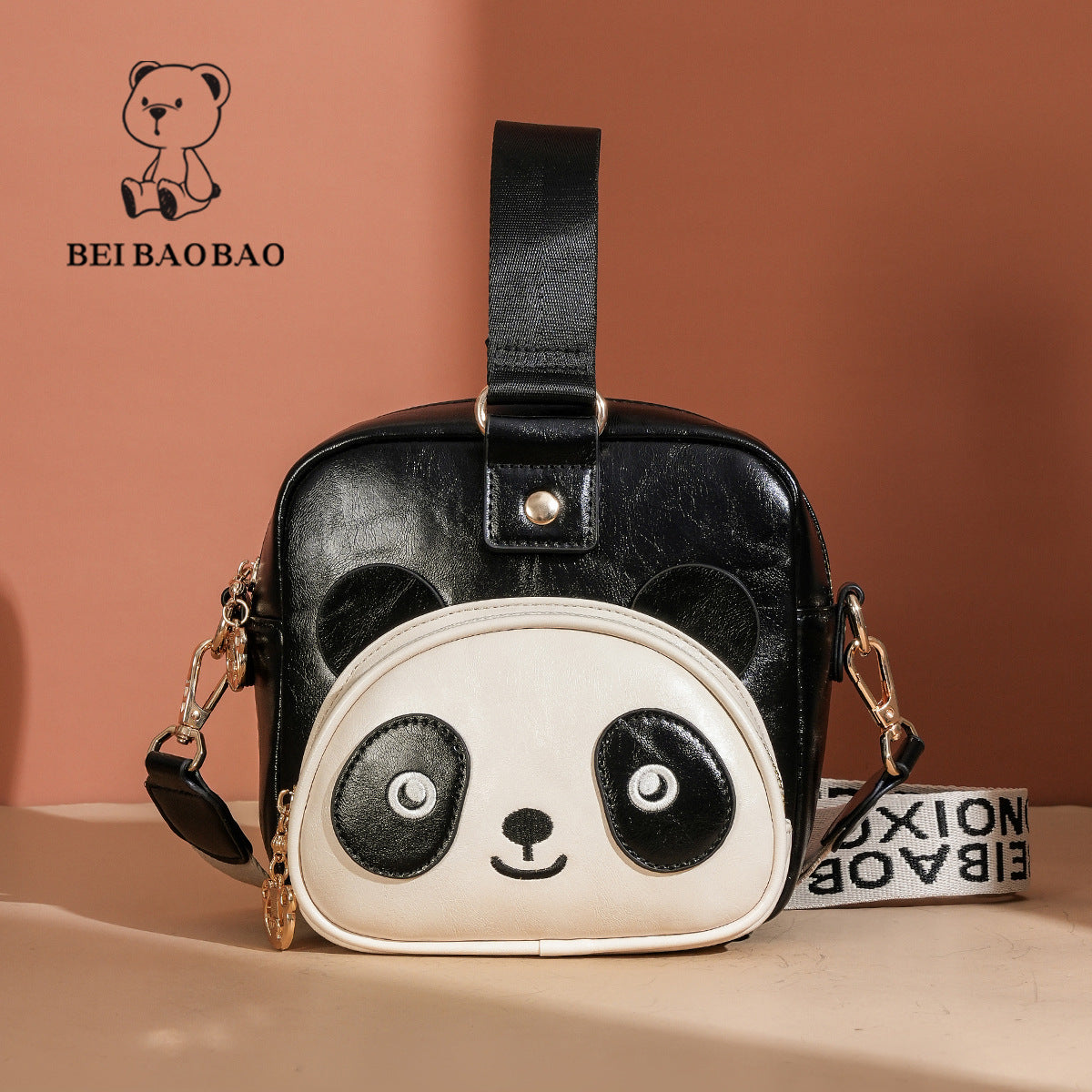 Women's Source Commuter Contrast Color Versatile Simple Crossbody Bags