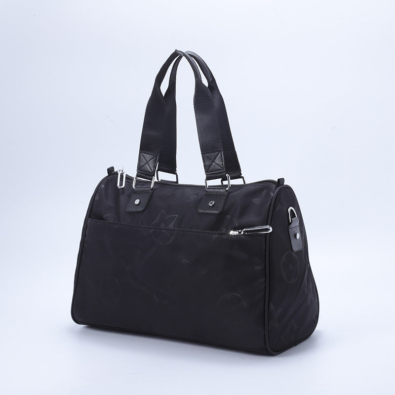 Short-distance Large Capacity Lightweight Fashion Business Travel Bags