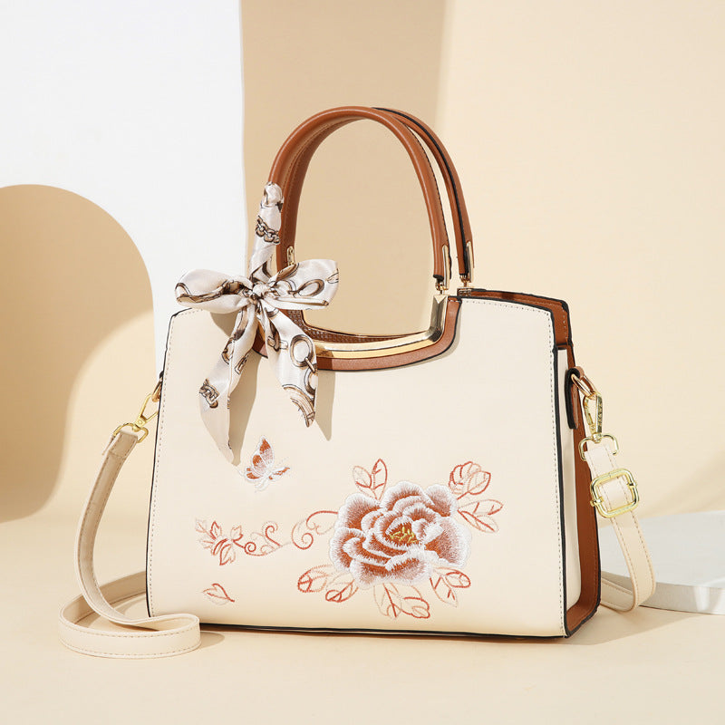Women's Mother's Day Gift For Mother Wedding Shoulder Bags