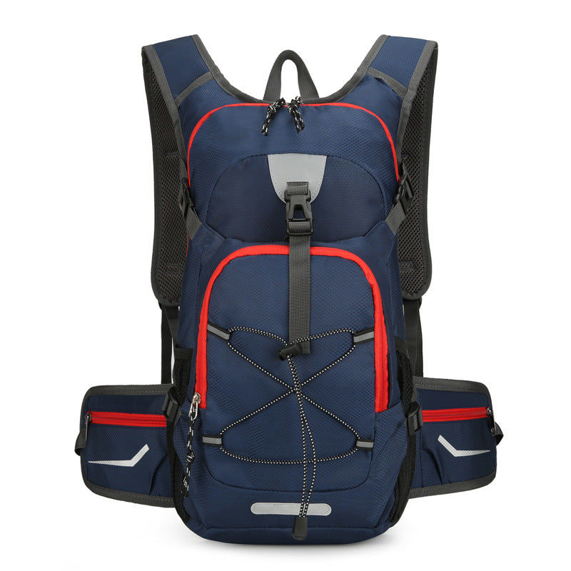 Warner Heim Riding Tourist Hiking Water Sports Backpacks