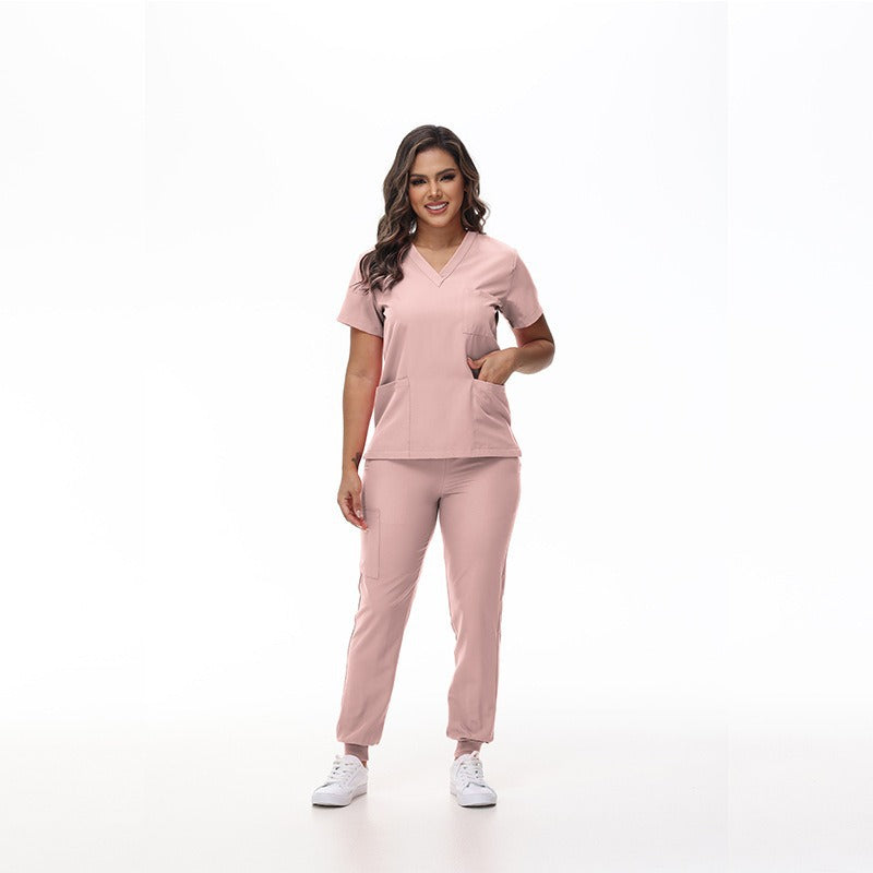 Operating Room Doctor Nurse Work Uniforms Uniform