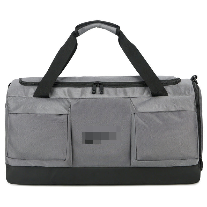 Women's & Men's & Large Capacity Dry Wet Separation Travel Bags